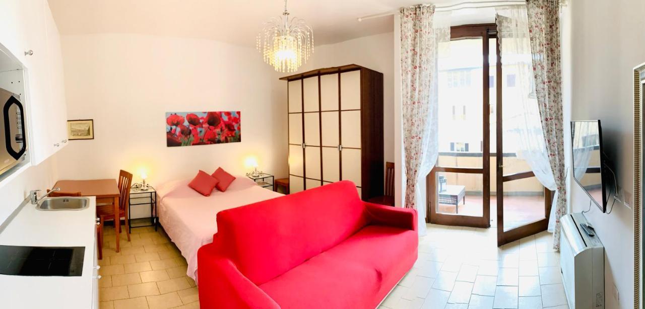 Appartement In Duomo Brunelleschi